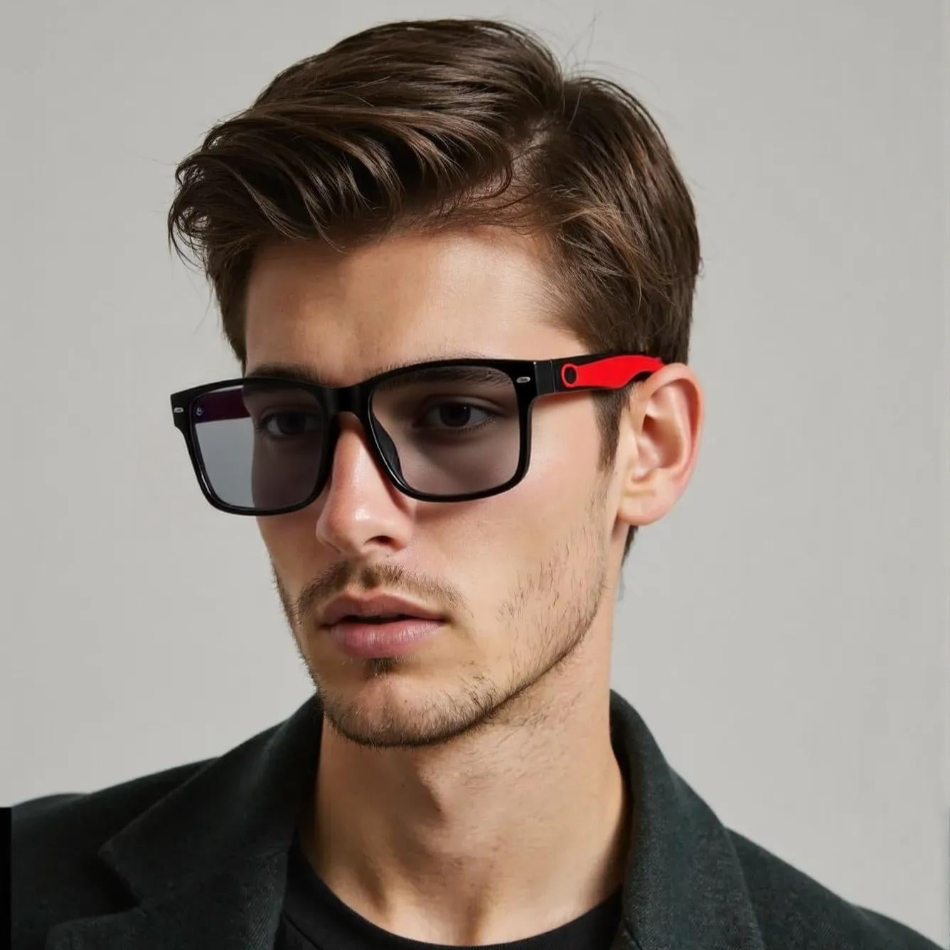 Ellery – Multifocal TR90 Blue Light Blocking Glasses