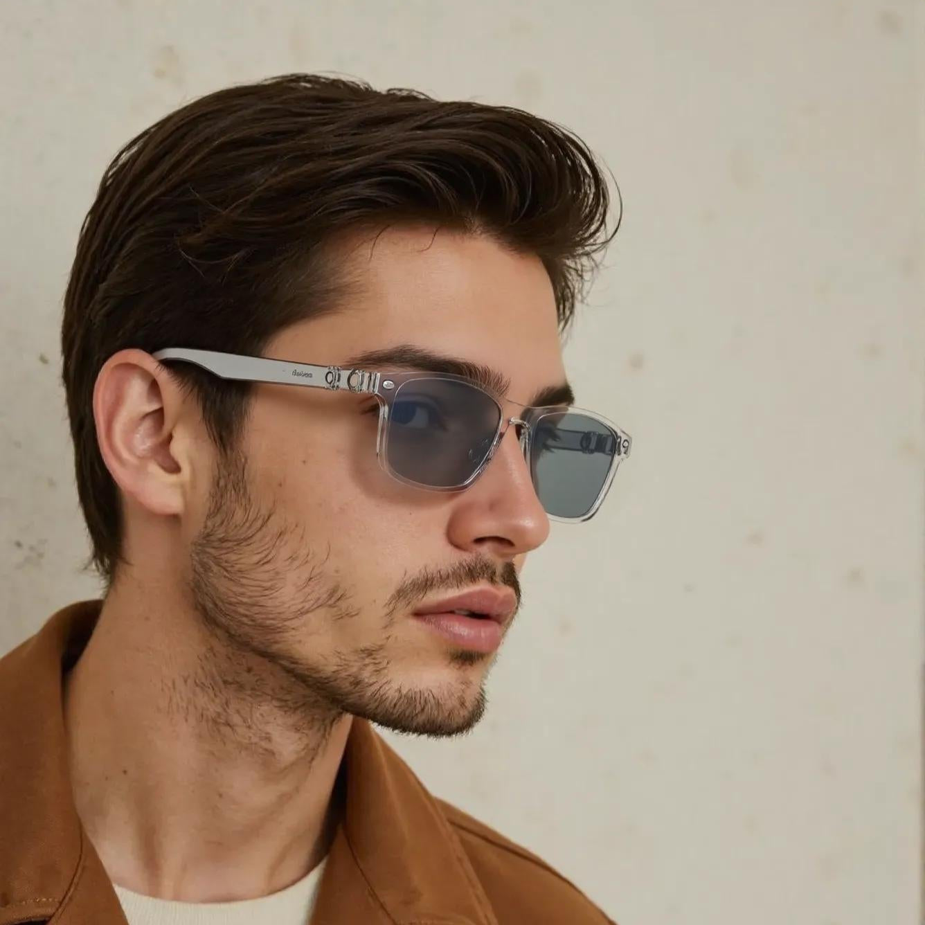 Ellery – Multifocal TR90 Blue Light Blocking Glasses