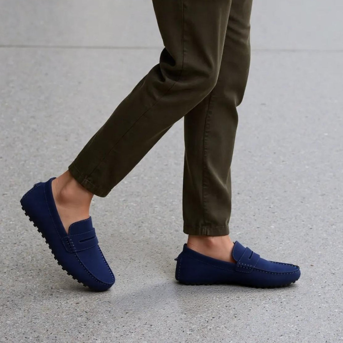 Rivera – Casual Fashionable Moccasins
