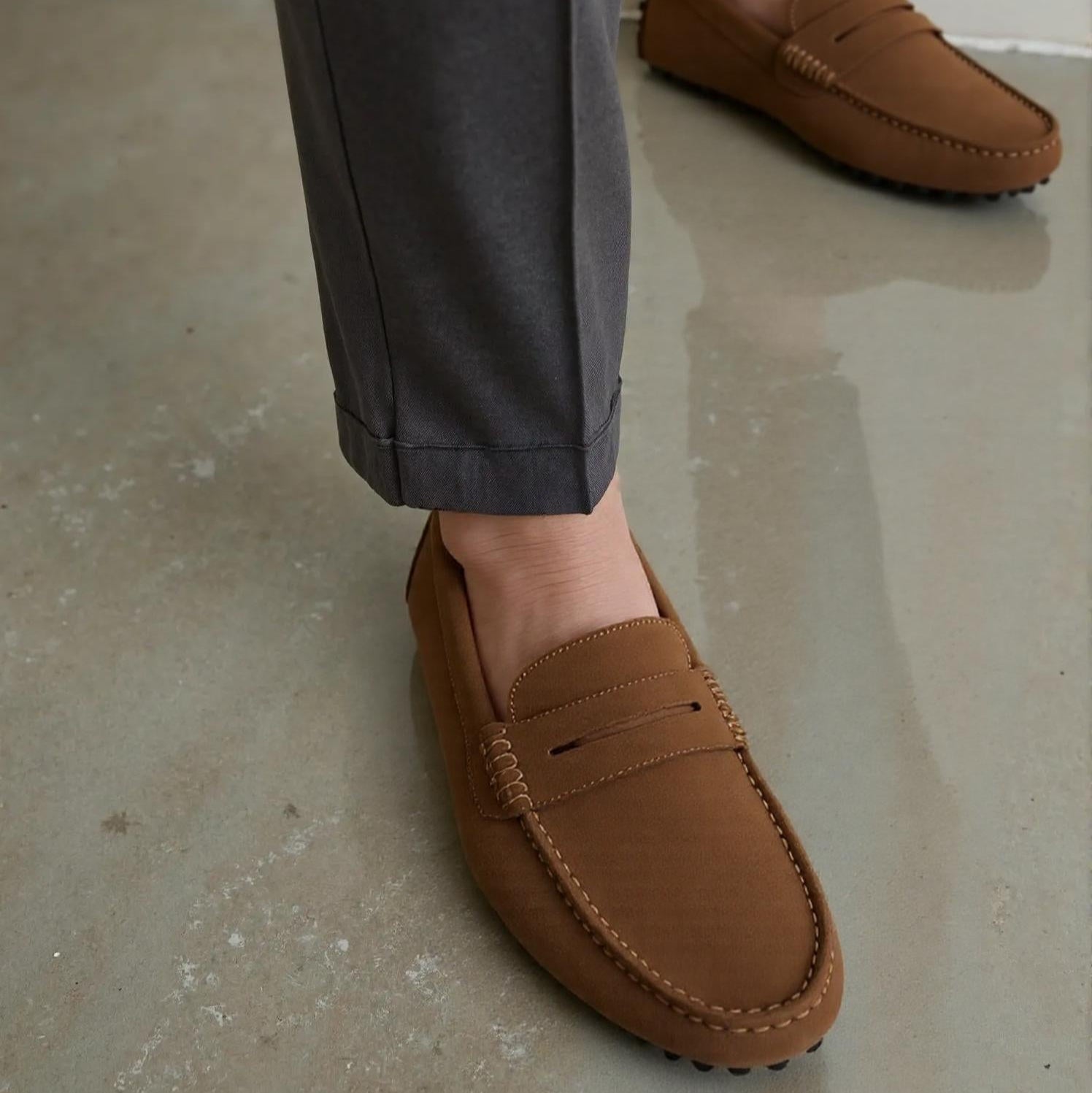 Rivera – Casual Fashionable Moccasins