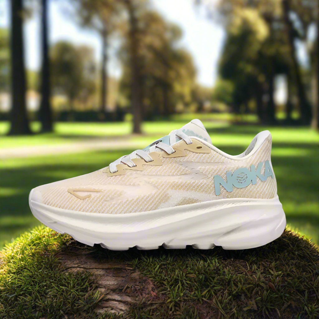 Parker – Carbon Plate Running Sneakers