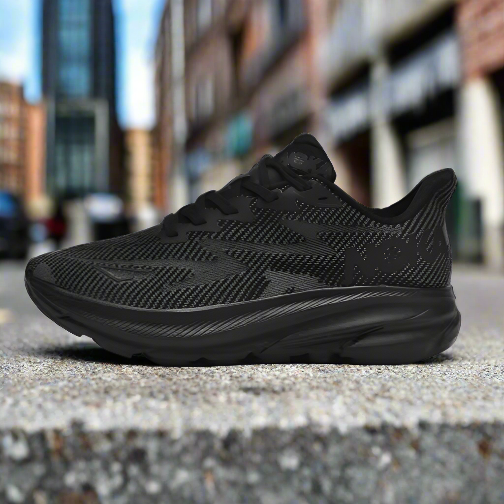 Parker – Carbon Plate Running Sneakers