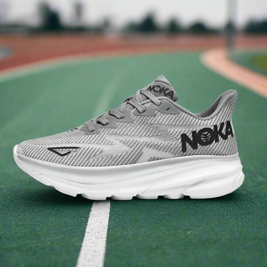 Parker – Carbon Plate Running Sneakers