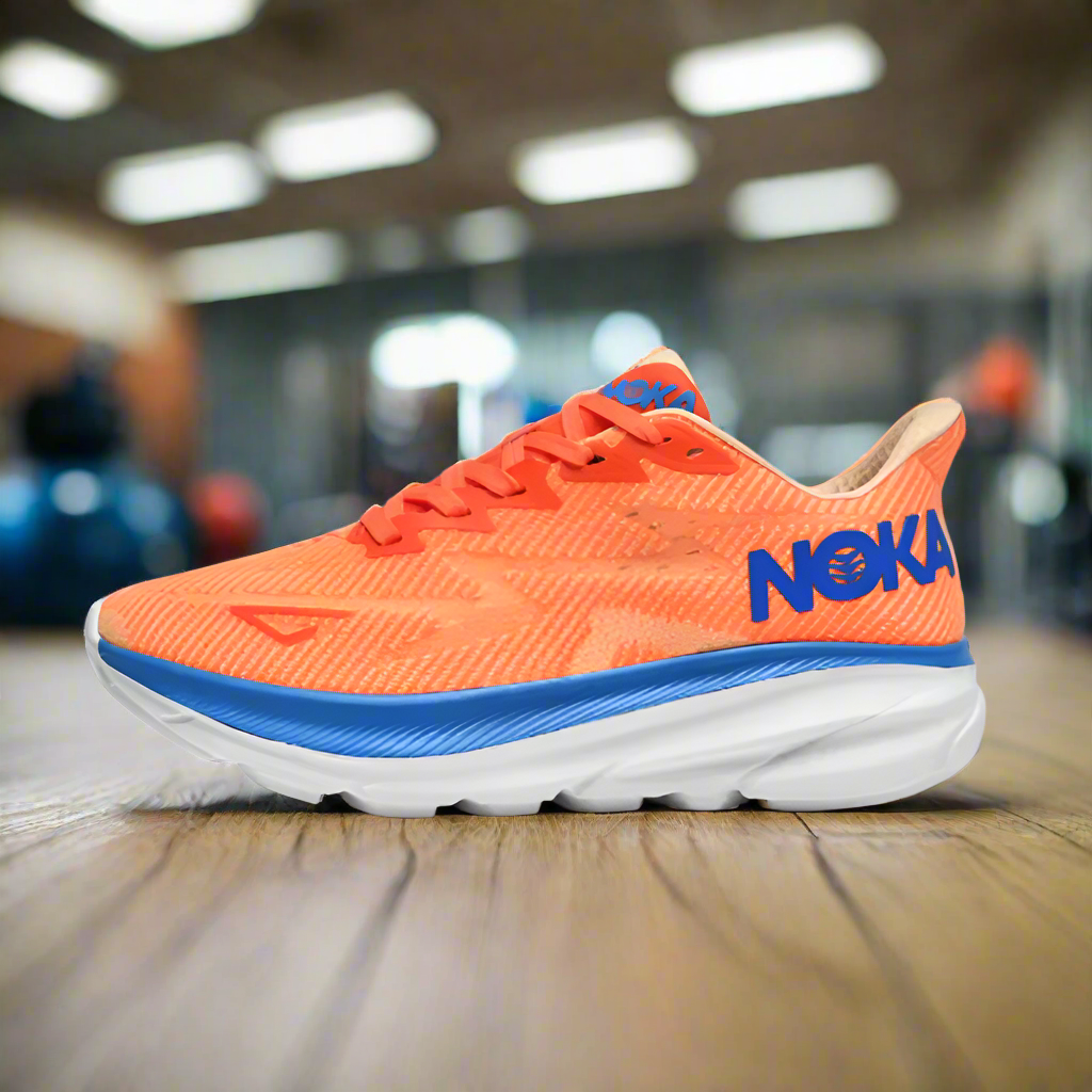 Parker – Carbon Plate Running Sneakers