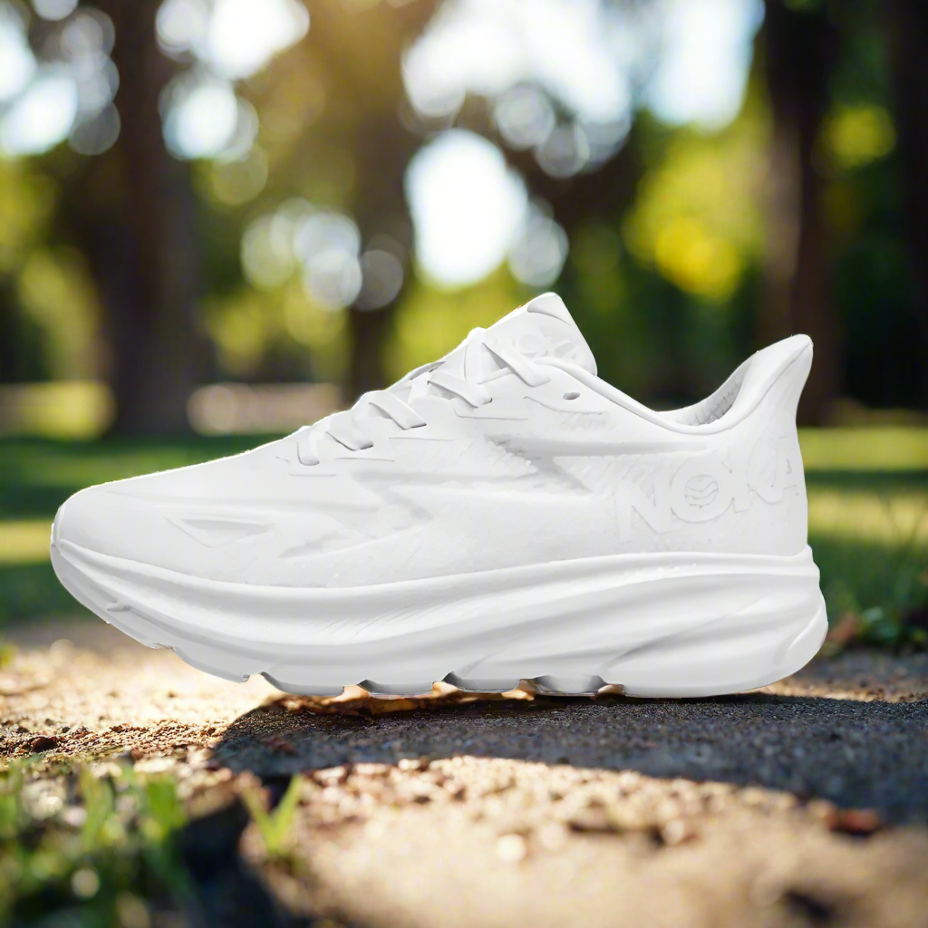 Parker – Carbon Plate Running Sneakers