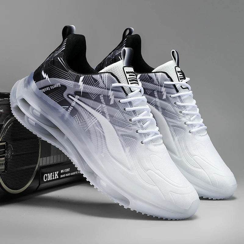Jordan – Cushioned Walk Sneakers