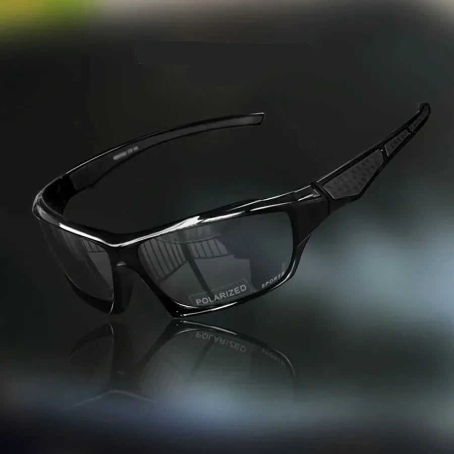 Casey – Metal Frame Sport Shades