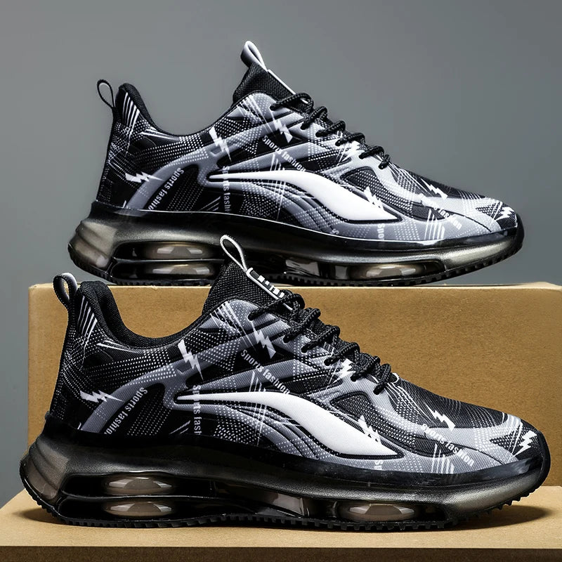 Jordan – Cushioned Walk Sneakers