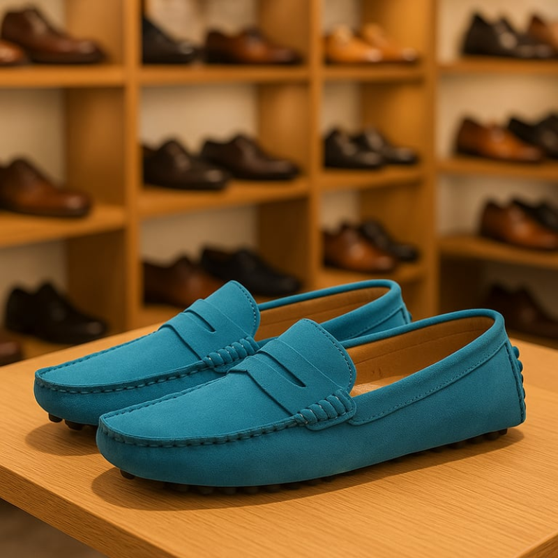 Rivera – Casual Fashionable Moccasins