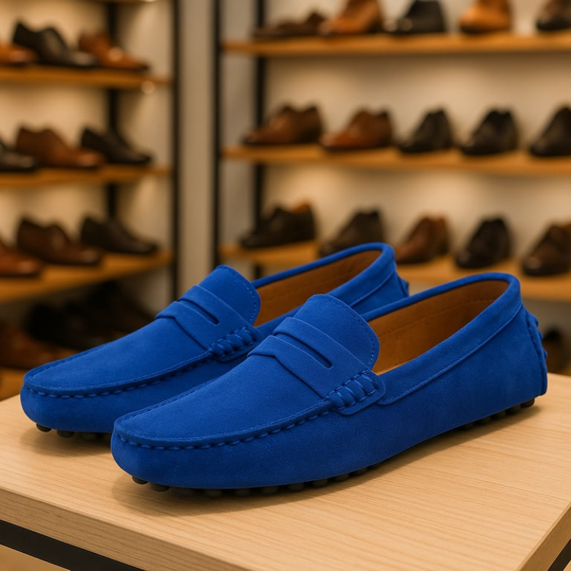 Rivera – Casual Fashionable Moccasins