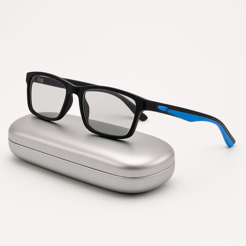 Ellery – Multifocal TR90 Blue Light Blocking Glasses