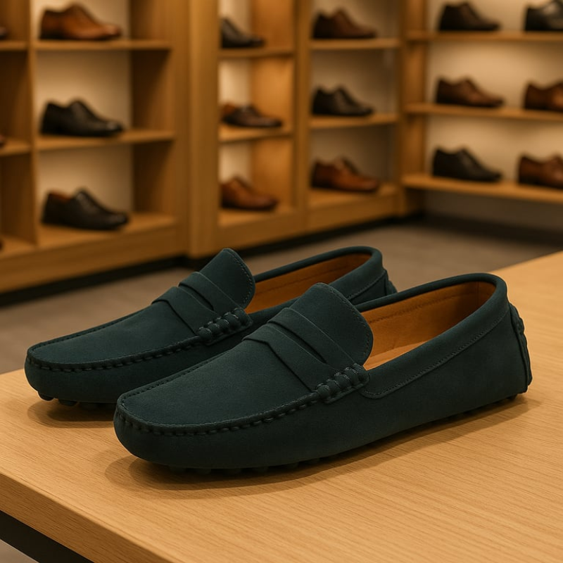 Rivera – Casual Fashionable Moccasins