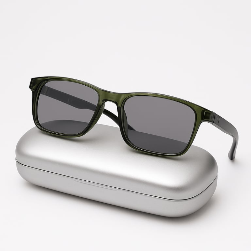 Ellery – Multifocal TR90 Blue Light Blocking Glasses