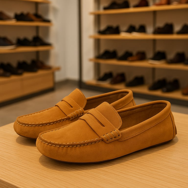Rivera – Casual Fashionable Moccasins