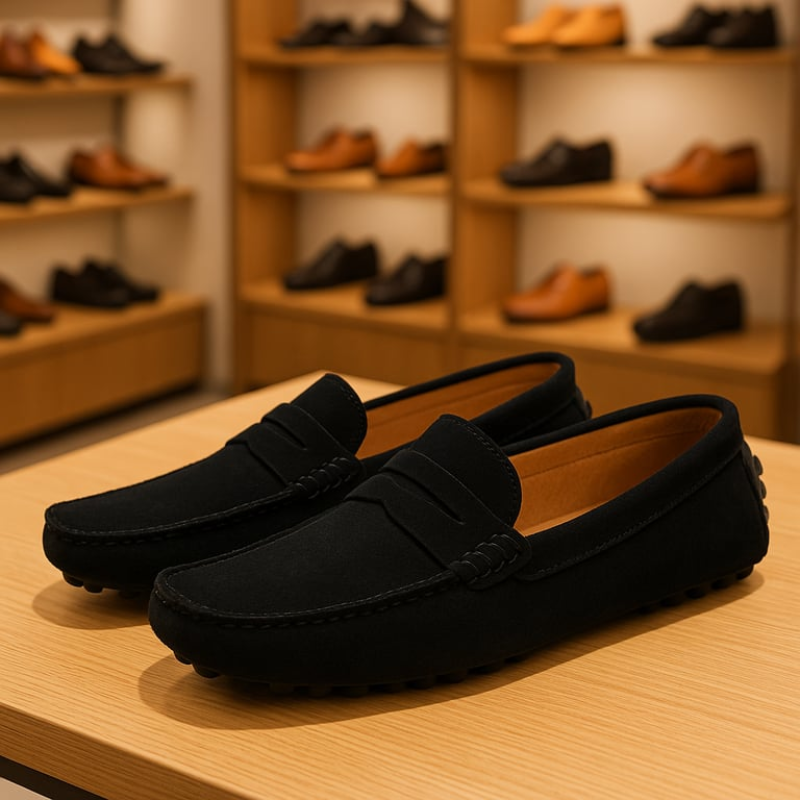 Rivera – Casual Fashionable Moccasins