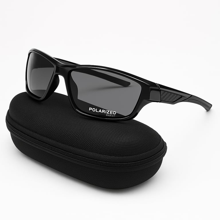 Casey – Metal Frame Sport Shades