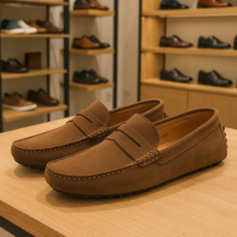 Rivera – Casual Fashionable Moccasins
