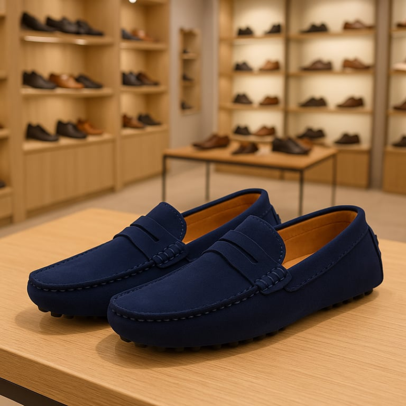 Rivera – Casual Fashionable Moccasins