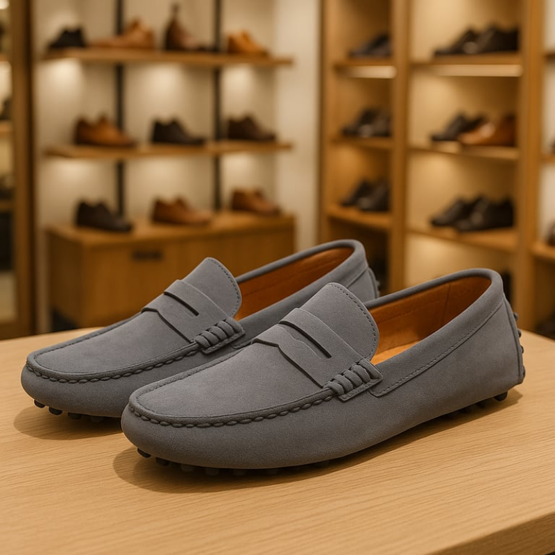 Rivera – Casual Fashionable Moccasins