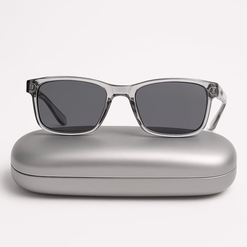 Ellery – Multifocal TR90 Blue Light Blocking Glasses