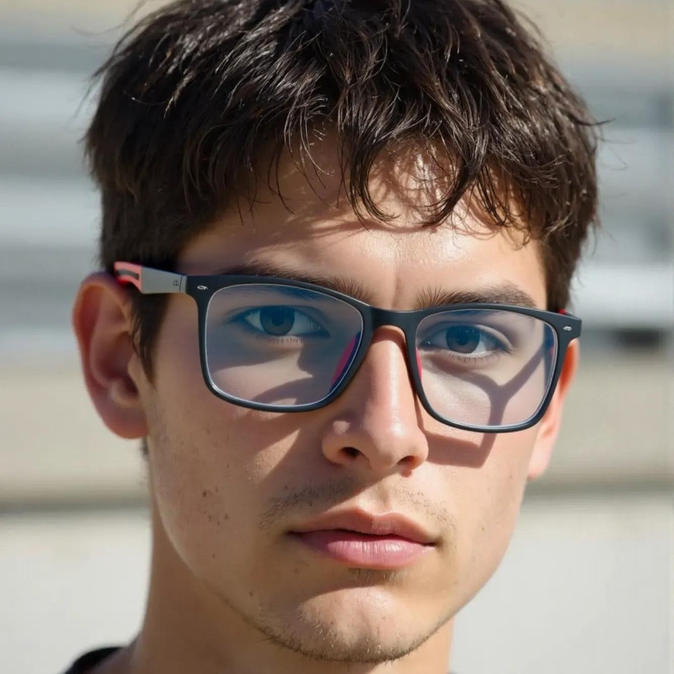 Toby – Blue Light Reading Glasses