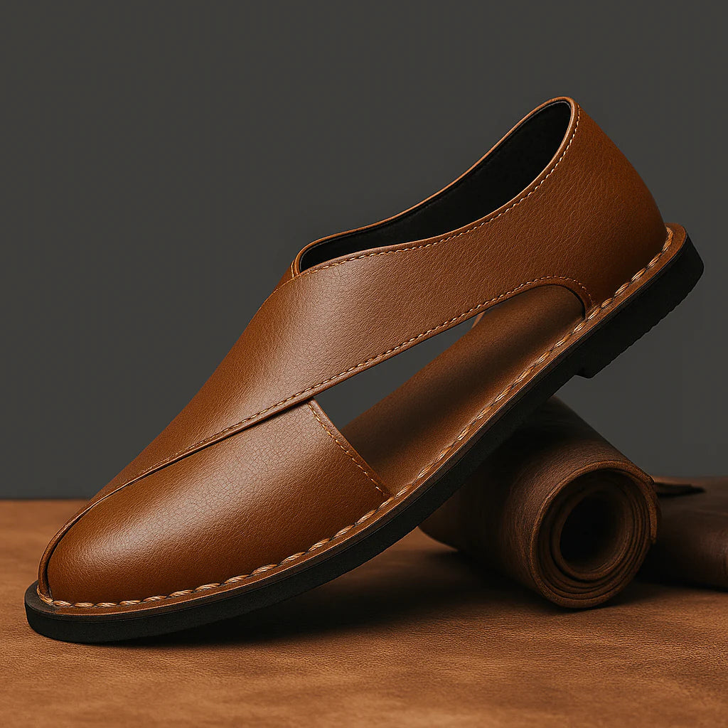 Ari – Authentic Italian Sandals