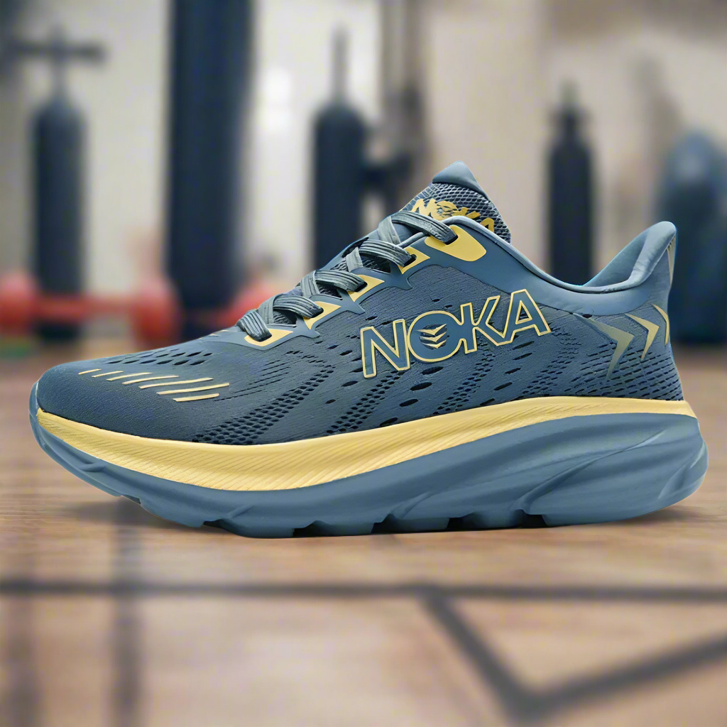 Noka - Cushion Support Sneakers