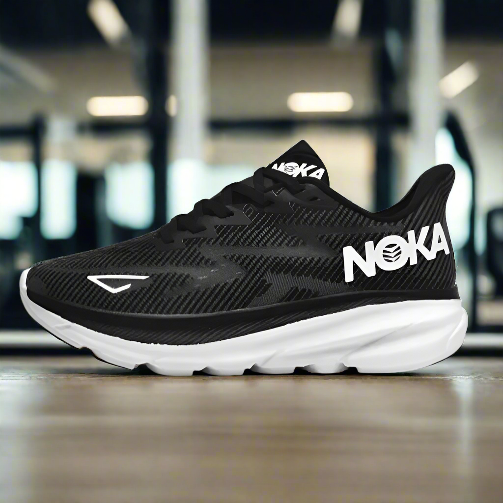 Parker – Carbon Plate Running Sneakers