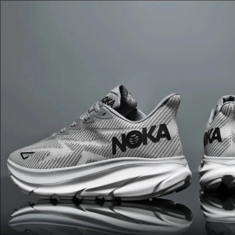 Parker – Carbon Plate Running Sneakers