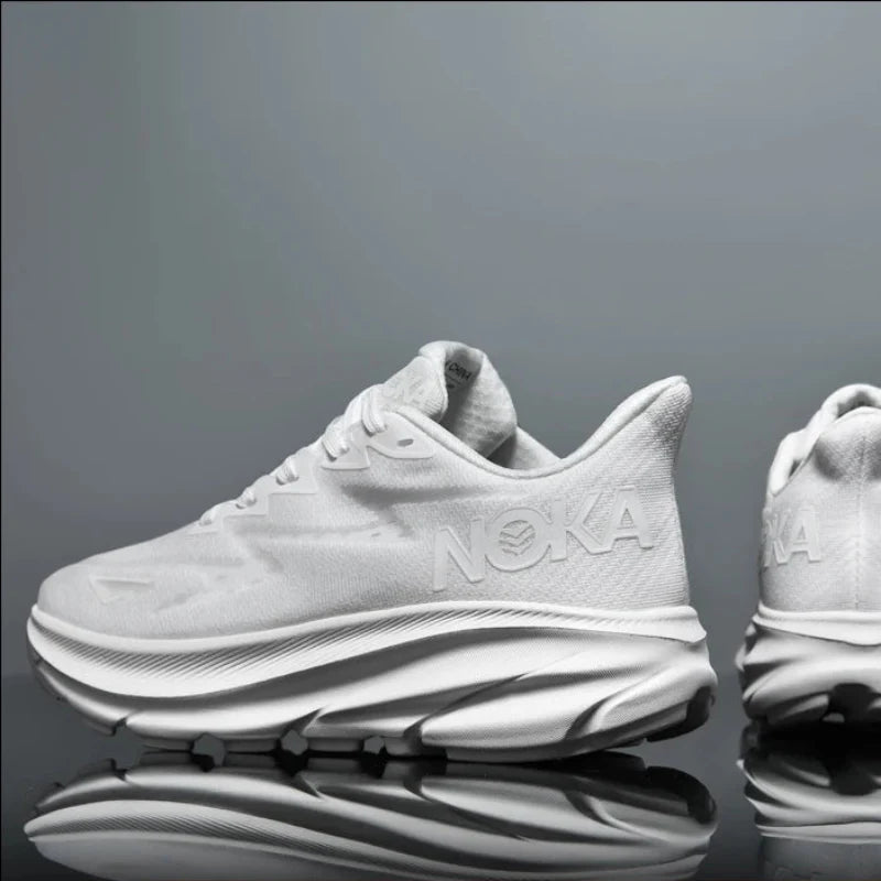 Parker – Carbon Plate Running Sneakers