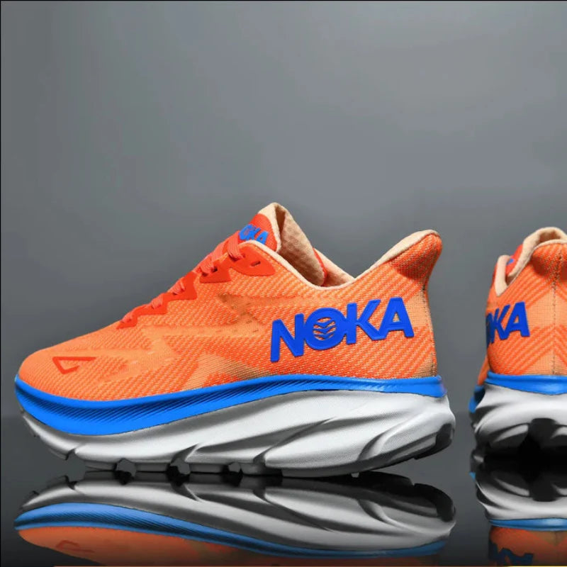 Parker – Carbon Plate Running Sneakers