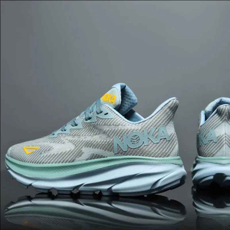 Parker – Carbon Plate Running Sneakers