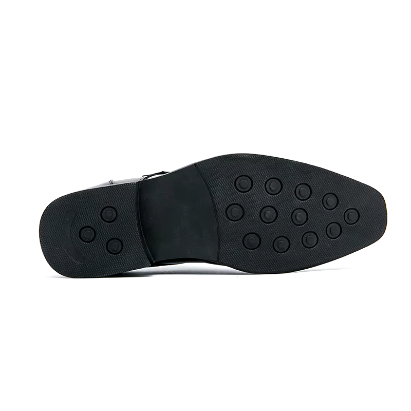 Monroe – Classic Dress Footwear