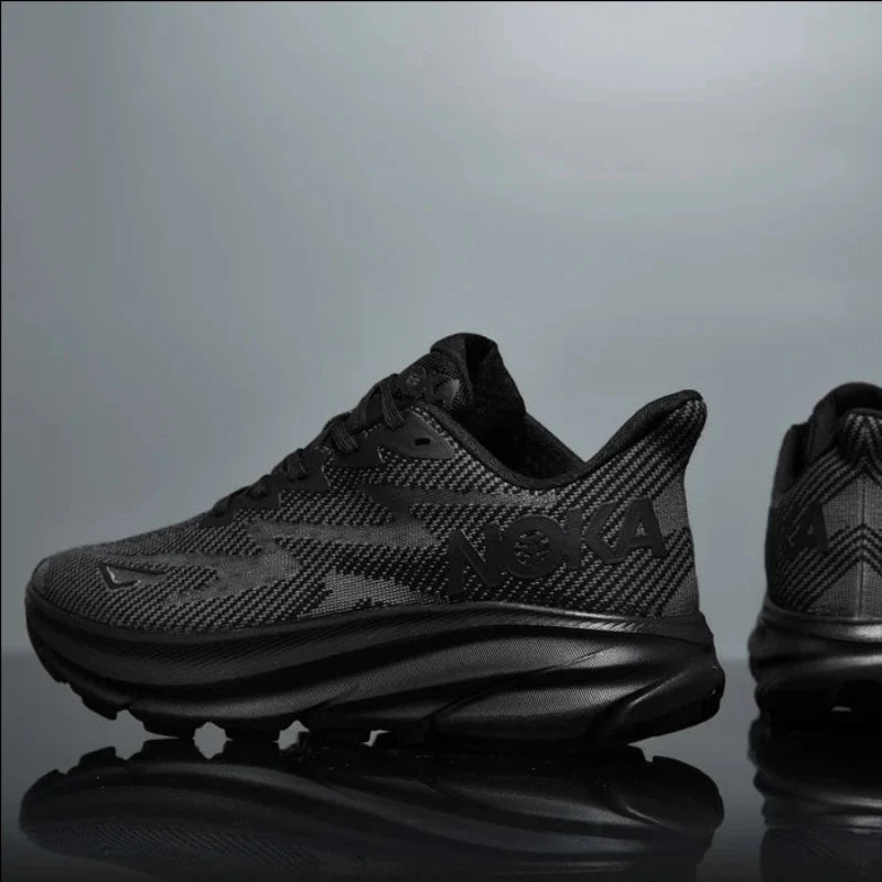 Parker – Carbon Plate Running Sneakers