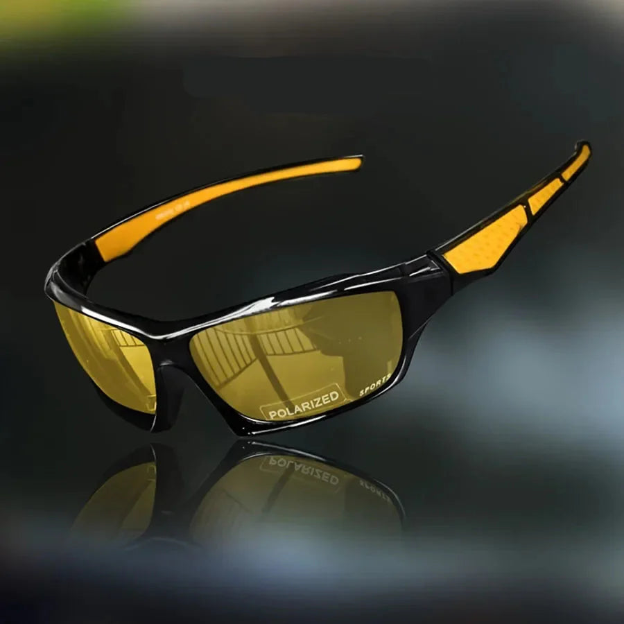 Casey – Metal Frame Sport Shades