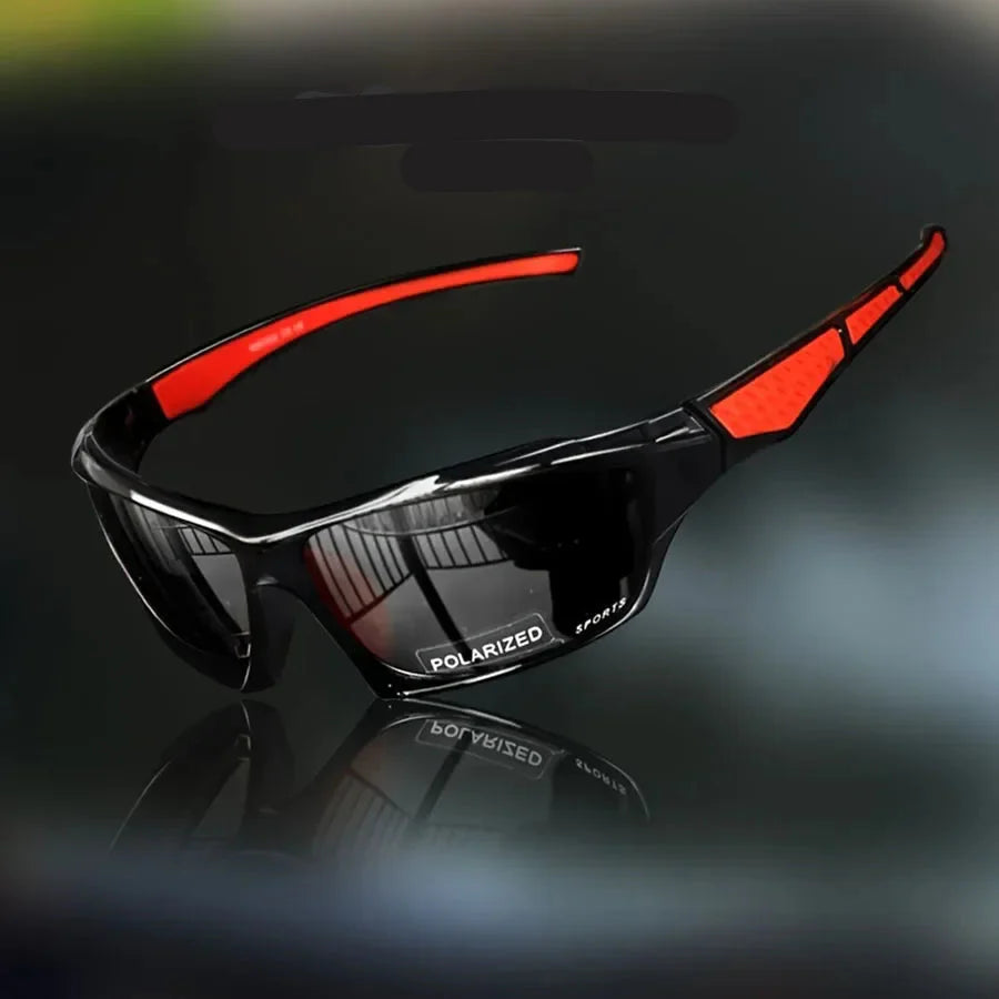 Casey – Metal Frame Sport Shades