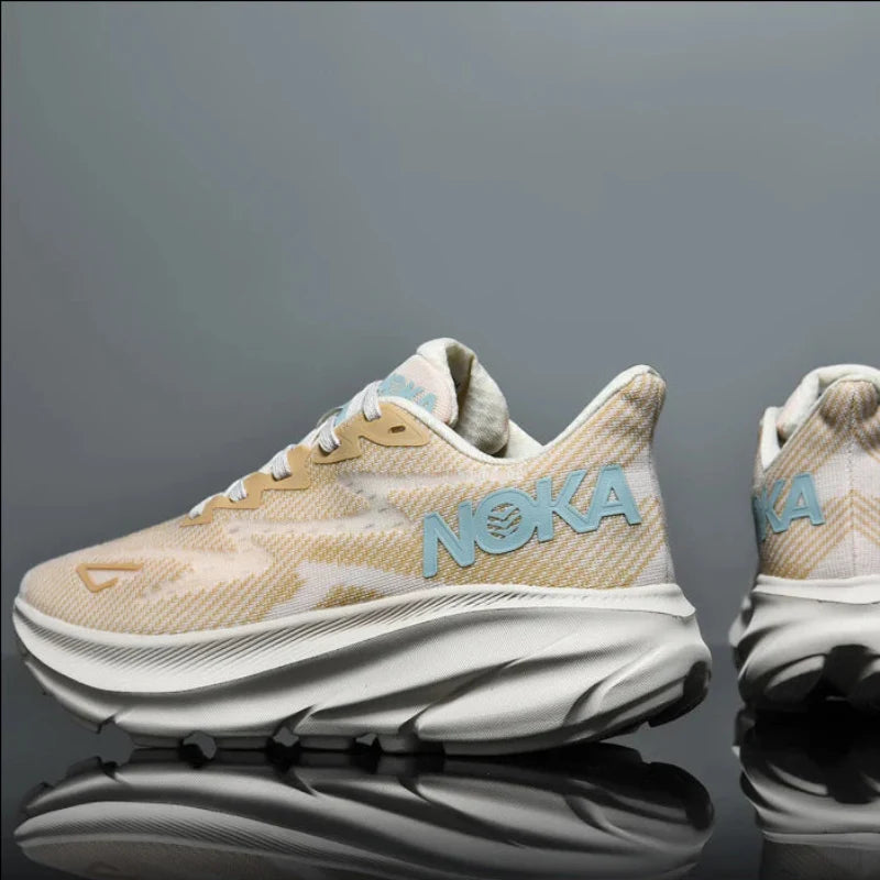 Parker – Carbon Plate Running Sneakers