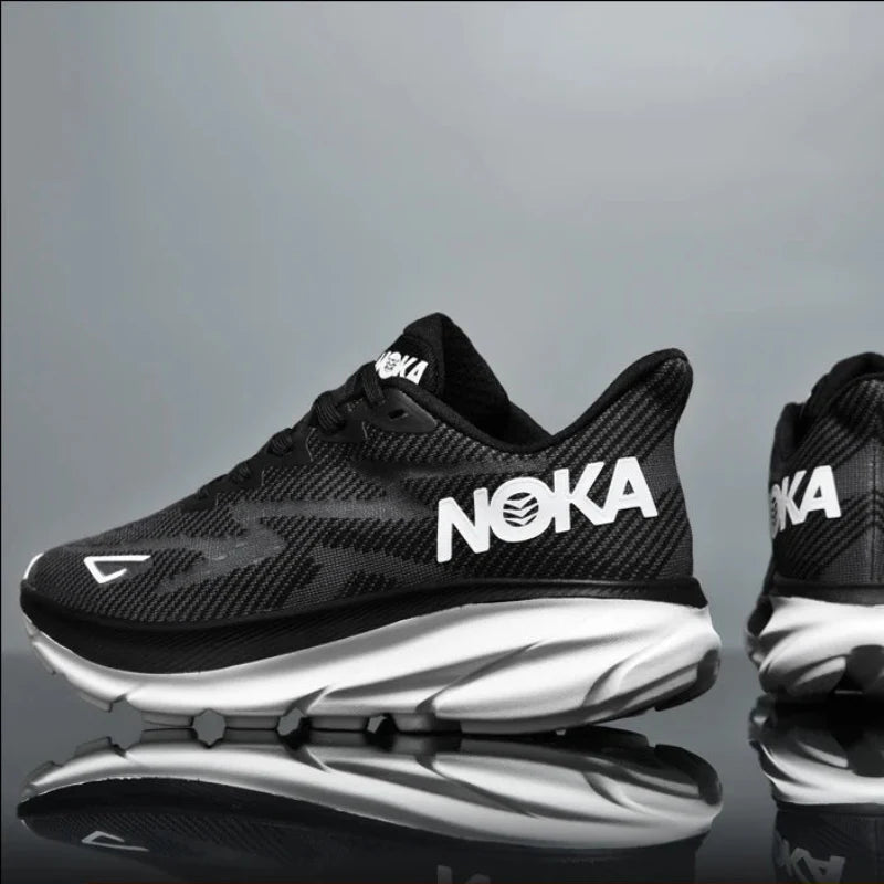 Parker – Carbon Plate Running Sneakers