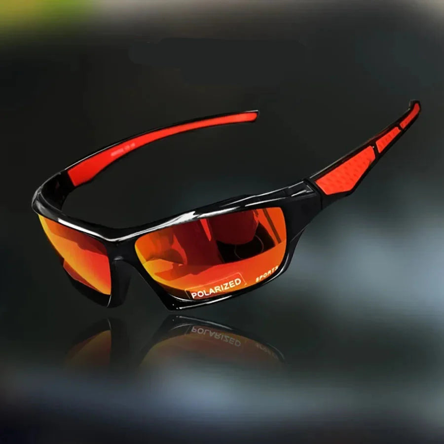 Casey – Metal Frame Sport Shades