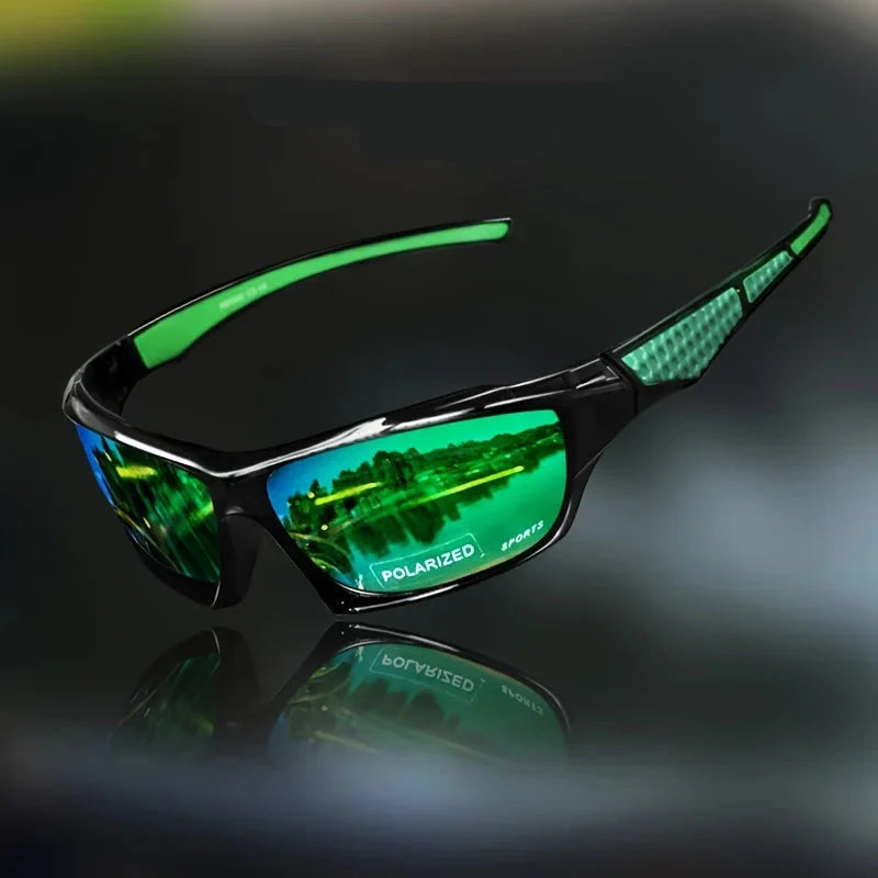 Casey – Metal Frame Sport Shades