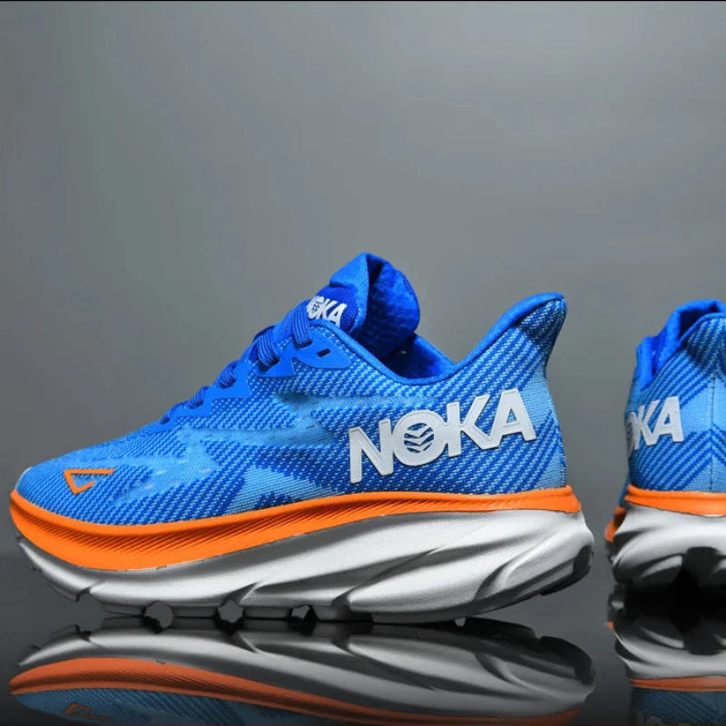 Parker – Carbon Plate Running Sneakers