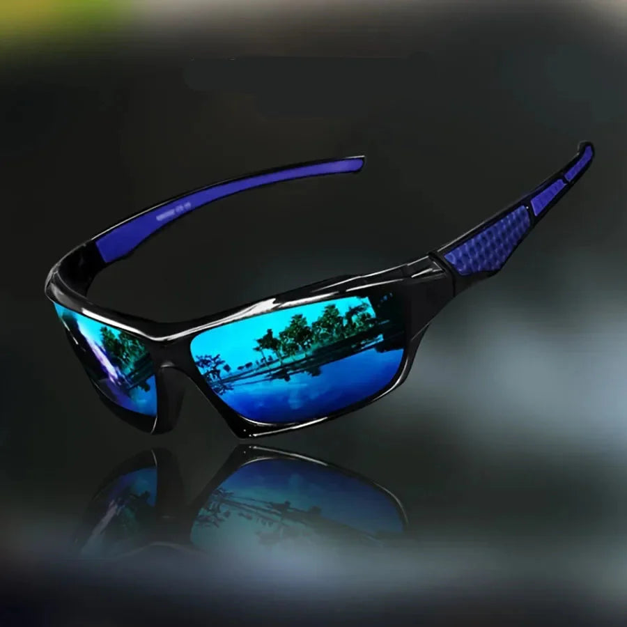 Casey – Metal Frame Sport Shades