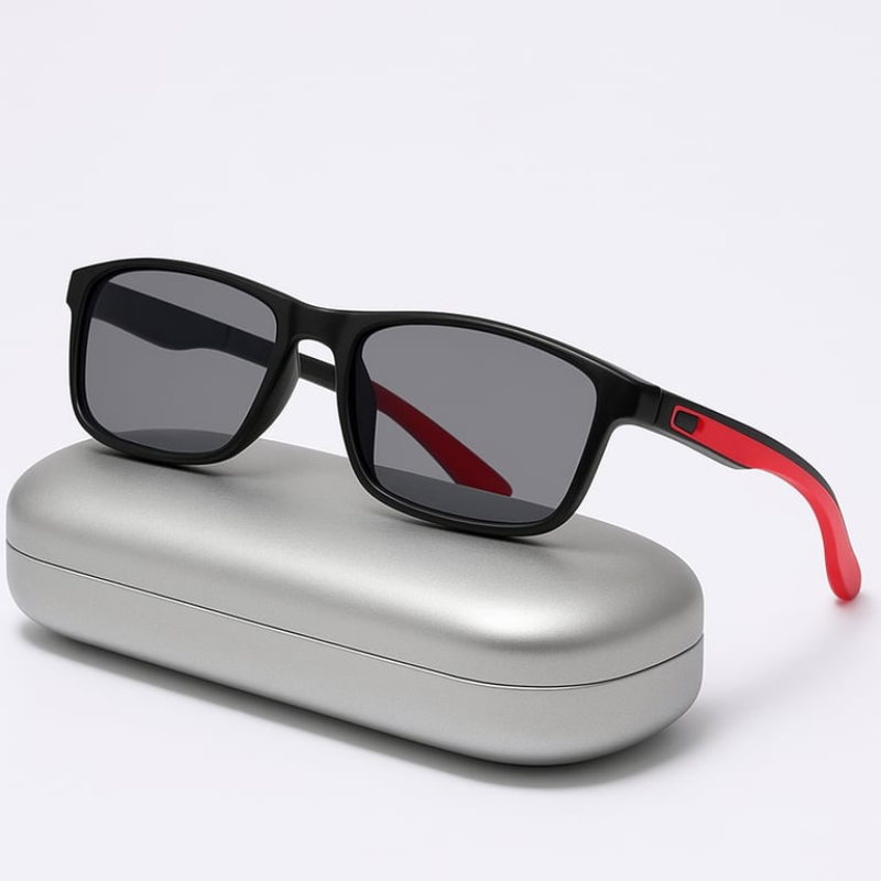 Ellery – Multifocal TR90 Blue Light Blocking Glasses