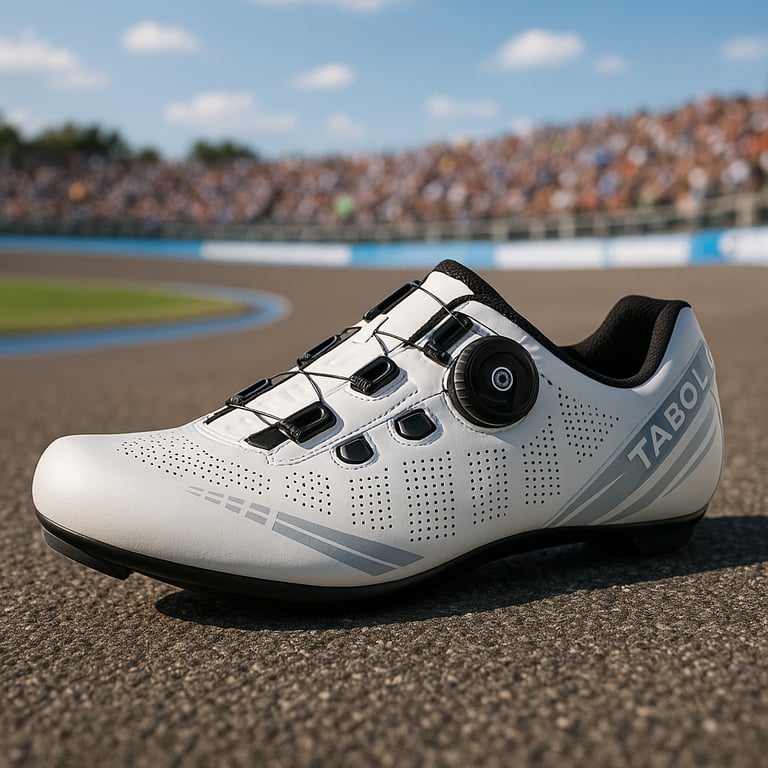 Reese – Cycling Road Shoes