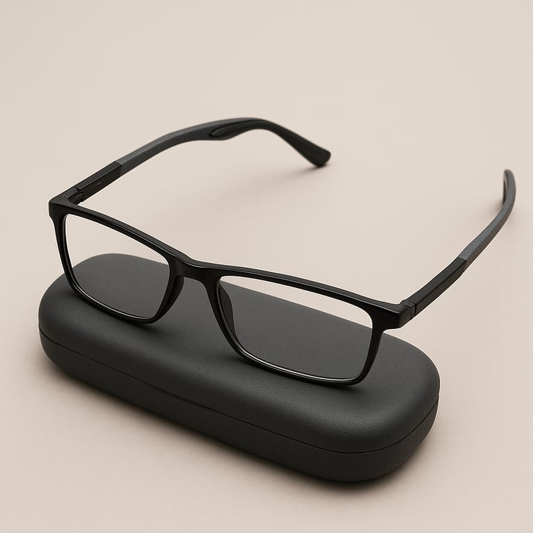 Toby – Blue Light Reading Glasses