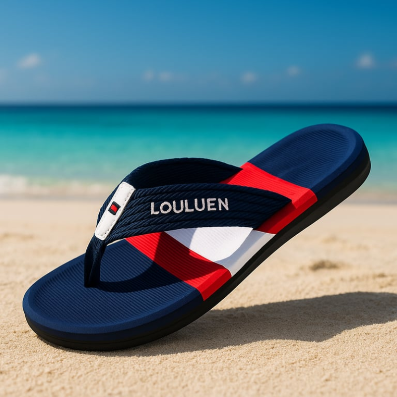 Quinn – Luxury Louluen Sandals