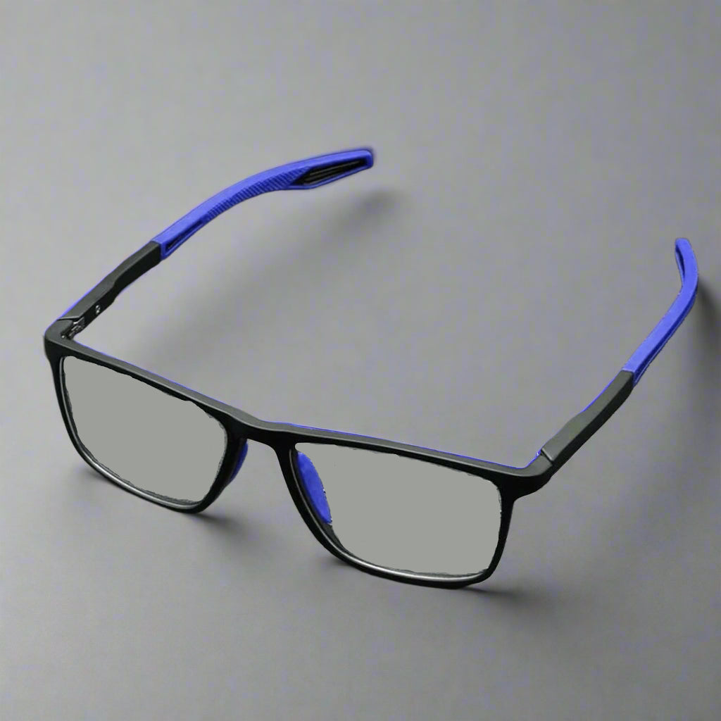 Toby – Blue Light Reading Glasses